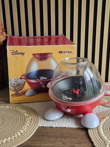 Vintage boxed ariete disney - vintage,