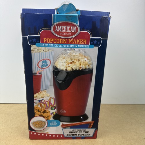 American originals popcorn - american,