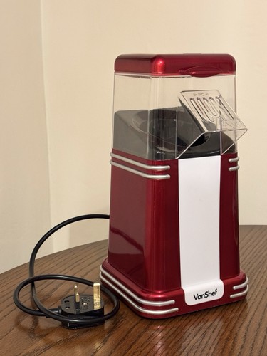 Vonshef electric hot air - vonshef,