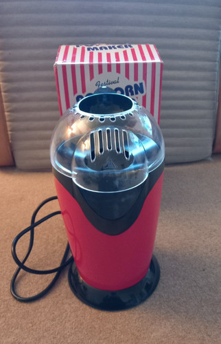 Home popcorn maker machine - maker,