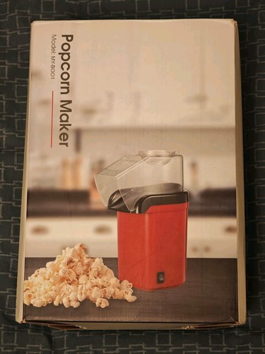 Popcorn machine - popcorn,