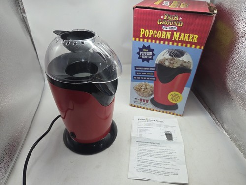 Popcorn maker american - popcorn,