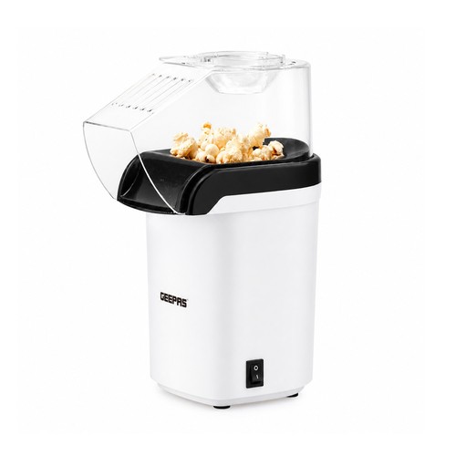 Popcorn maker machine - machine, fat