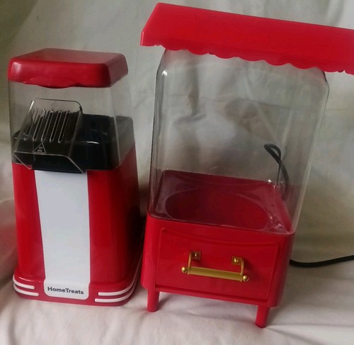 Home treats brand - brand, popcorn