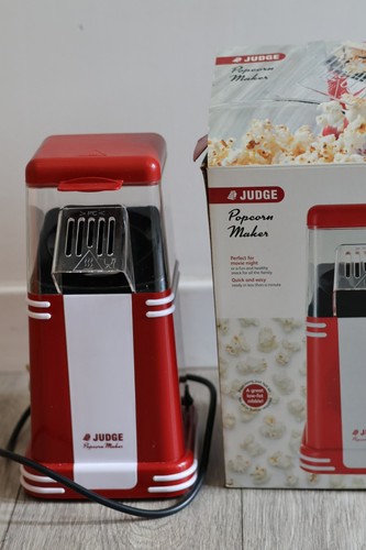 Judge jea83 retro - retro, electric
