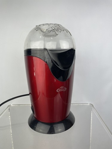 Popcorn making machine giles - popcorn,