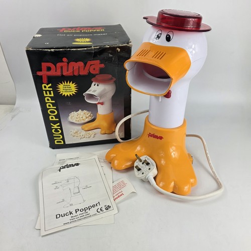 Prima duck popper hot air - prima,