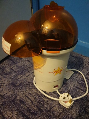 Popcorn maker machine - popcorn,
