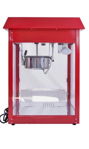 Kukoo 8oz commercial popcorn - commercial,