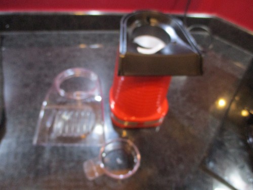 Popcorn maker machine 1200w - maker,