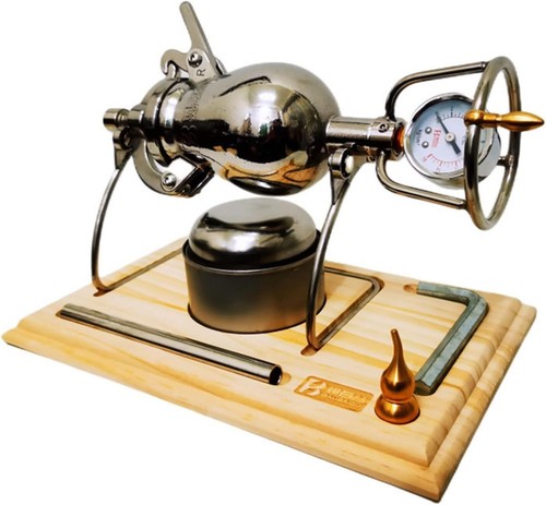 Mini handheld popcorn - handheld, machine