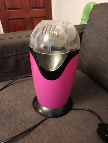 Popcorn maker hot air - maker, .