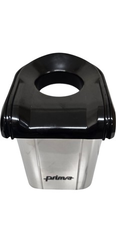 Prima electric popcorn - electric,
