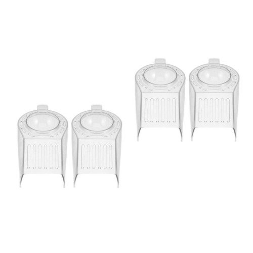Heat resistant acrylic - heat,