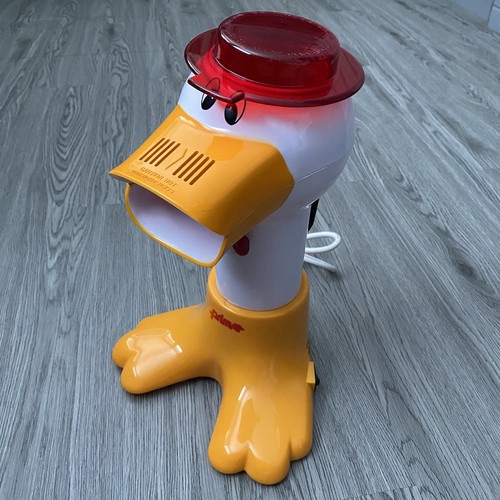Vintage prima duck - vintage,