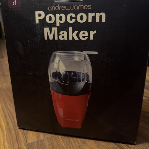 1200w electric popcorn - 1200w, maker