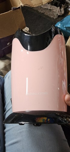 Andrew james popcorn maker - andrew,