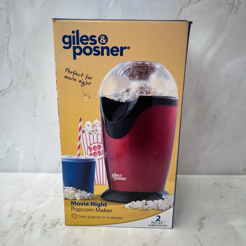 Giles posner ek0493g red - &,