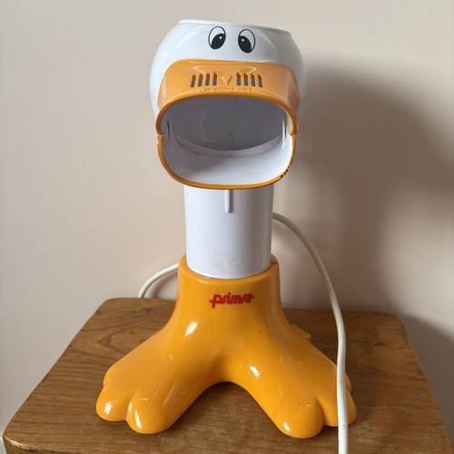 Prima duck popper retro - duck,