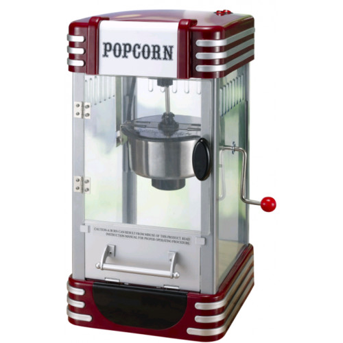 Popcorn machine mini 360 - popcorn,