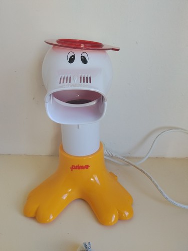 Vintage prima duck popper hot - prima,