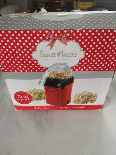 Popcorn maker machine - popcorn,