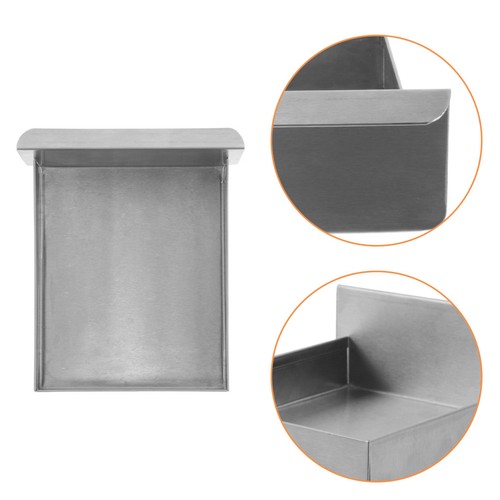 Long lasting stainless steel - long-lasting,