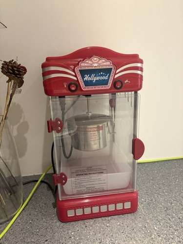 Popcorn machines - popcorn,