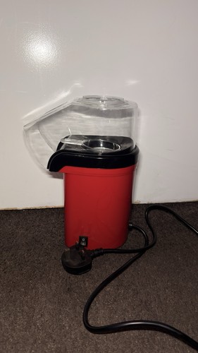 Popcorn maker machine - maker,