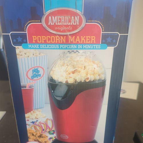 American originals popcorn - american,