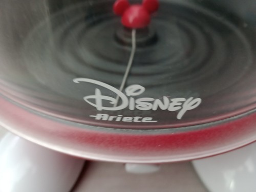 Vintage ariete disney mickey - vintage,