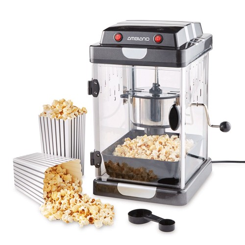 Ambiano cinema style - ambiano,