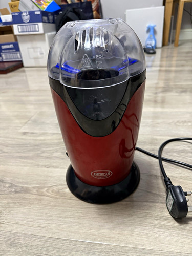 American originals hot air - american,