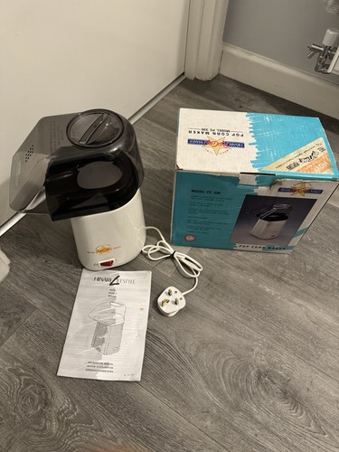 Popcorn maker machine - popcorn,