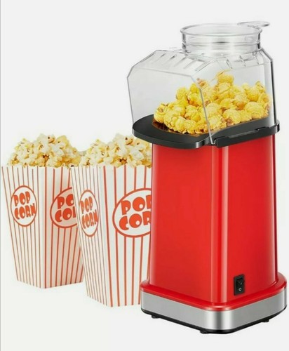 Aicook bmh 1202a popcorn - aicook,