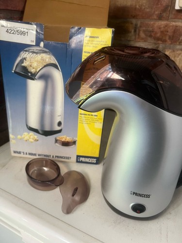 Princess popcorn maker - maker, machine